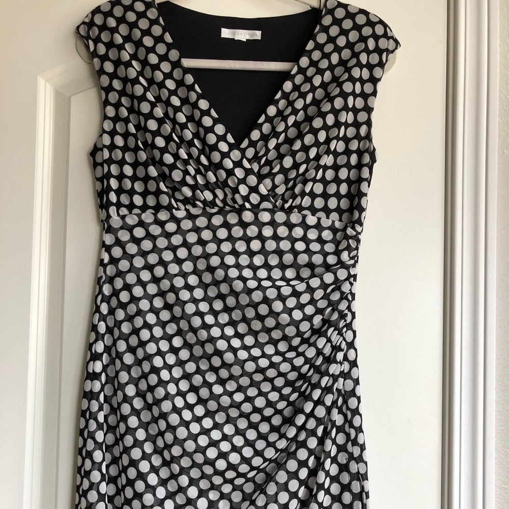 Polka Dot fun!